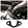 Briny River Billet Oil Pump Pickup Tube Girdle Brace Hold