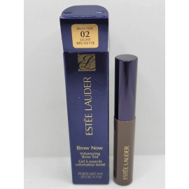 Estée Lauder ESTEE LAUDER BROW NOW VOLUMIZING BROW TINT 02 LIGHT BRUNETTE