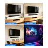 FORGING MOUNT Soundbar Wall Mount Compatible with Sonos Arc and