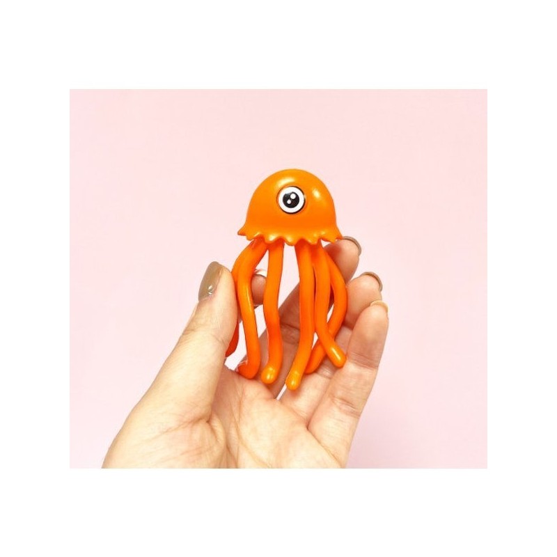 Banban's Kindergarten 6-Piece Figure Set / 반반의 유치원 피규어 6종