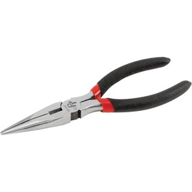 Performance Tool W1102 8-Inch Long Nose Pliers