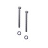2 Pcs Screw Kit Replacement for StreamLight TLR-7, 7A, 7