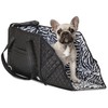 Sherpa Park Tote Pet Carrier