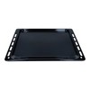 LUTH Premium Profi Parts Baking Tray 44.5 x 37.5 cm