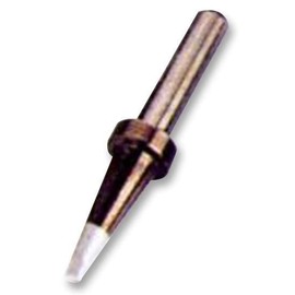 Duratool D00763 2.0mm Chisel Soldering Iron Tip for D00755