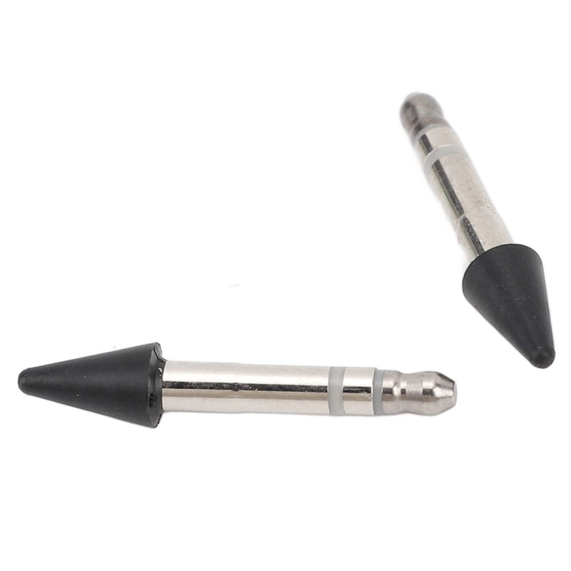 Stylus Pen Tips Accurate Fine Control 4096 Pressure Sensitivity Replacement