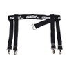 Steel Support Holder Suspender Belt Senior