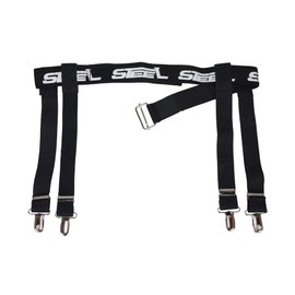 Steel Support Holder Suspender Belt Senior