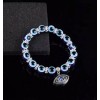 evil eye bracelet