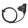 U94 PTT System Adapter 2 Pin M Head Dual Plug
