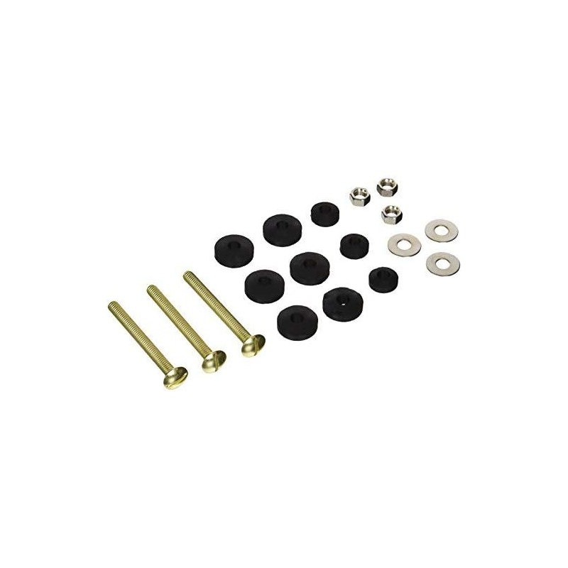 Keeney PP835-181 Tank to Bowl Bolt Set for Kohler