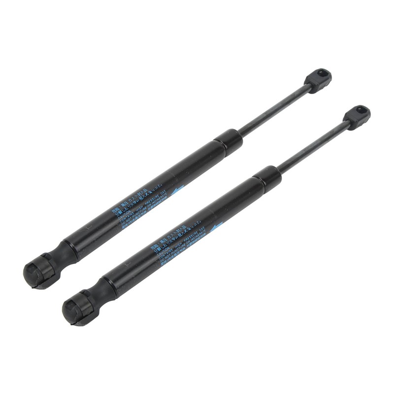 1 Pair Hood Lift Supports LR001773 Front Bonnet Gas Struts