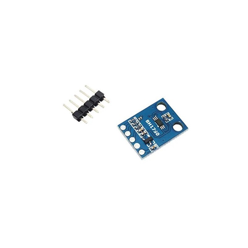 WINGONEER GY-302 BH1750 Light Strength Lighting Module