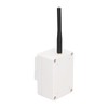 RF Signal Level Meter 100K‑1000MHz Field Strength Indicator for Radio