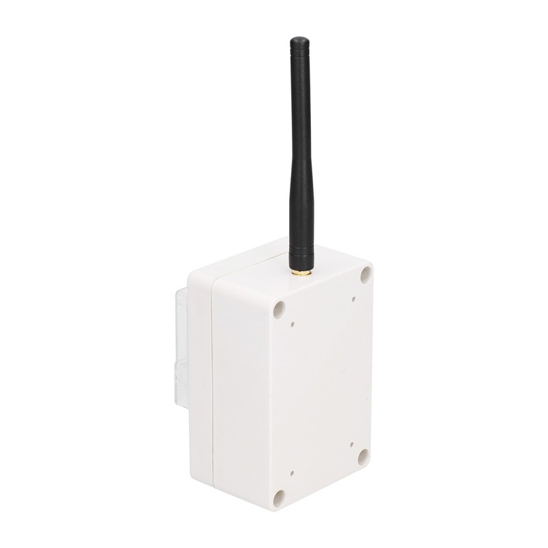 RF Signal Level Meter 100K‑1000MHz Field Strength Indicator for Radio