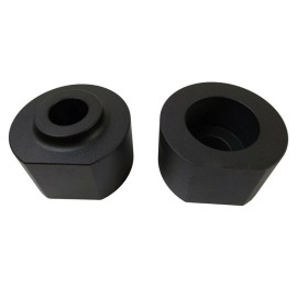 Unbranded 3" Front Leveling Lift Kit For 1999+ Ford F250 F350 Super Duty 2WD 4x2