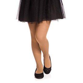 Romartex Microfibre 40 Denier Children's Tights for Girls - 152-158