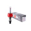 Underfloor Heating Manifold Flow Meter/Regulator Wärmer System PSW Trade SUPPLIERS