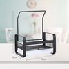 Kitchen Caddy Organizer- Sink Caddy- Kitchen Sink Organiser- Kitchen Sink
