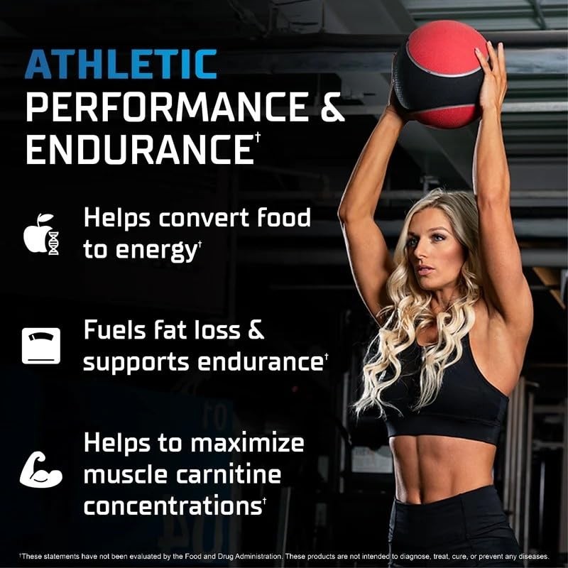 GAT Sport Liquid Carnitine 3000 mg - 473 ml -