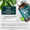 Horb?ach L-Tryptophan 220mg | 120 Vegan Tablets | High Strength