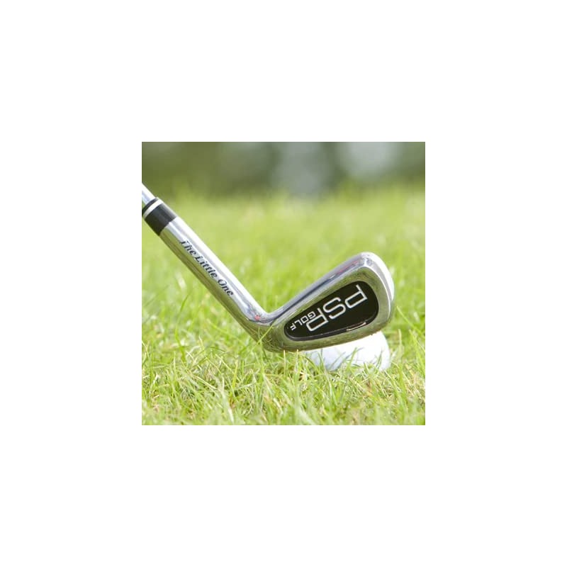 JumboMax PSP Golf The Little One 7 Iron Right Hand
