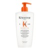 Bain Satin Riche Nutritive 500ml Shampoo Pelo Seco Kérastase