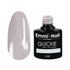 Emmi Nail Quickie Stone 3-in-1 (Stone Grey, L031), LED UV