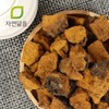순수 생 차가버섯 분말 가루 200g Pure Chaga Mushroom Powder