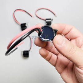 SP PARTS 4 x W10225581 Defrost Thermostat For Whirlpool PS11750673 AP6017375 WPW10225581