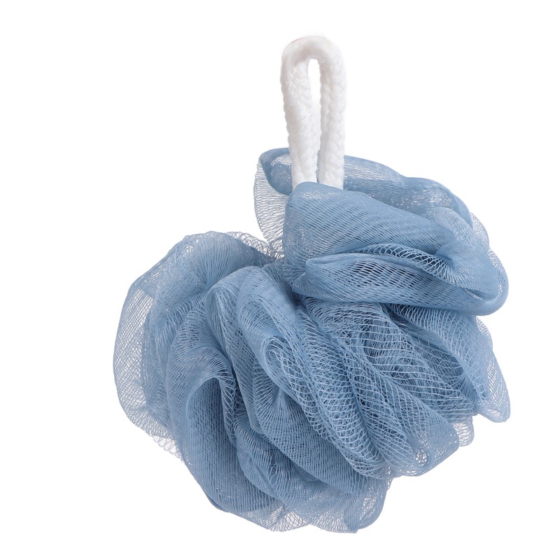 Exfoliating Back Scrubber Men Women Travel Portable Deep Cleansing Shower