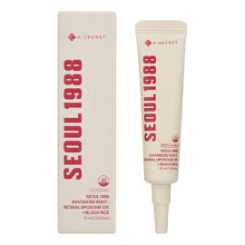 Serum Facial Secret Advanced Shot Retinal Liposome Antiedad 15ml