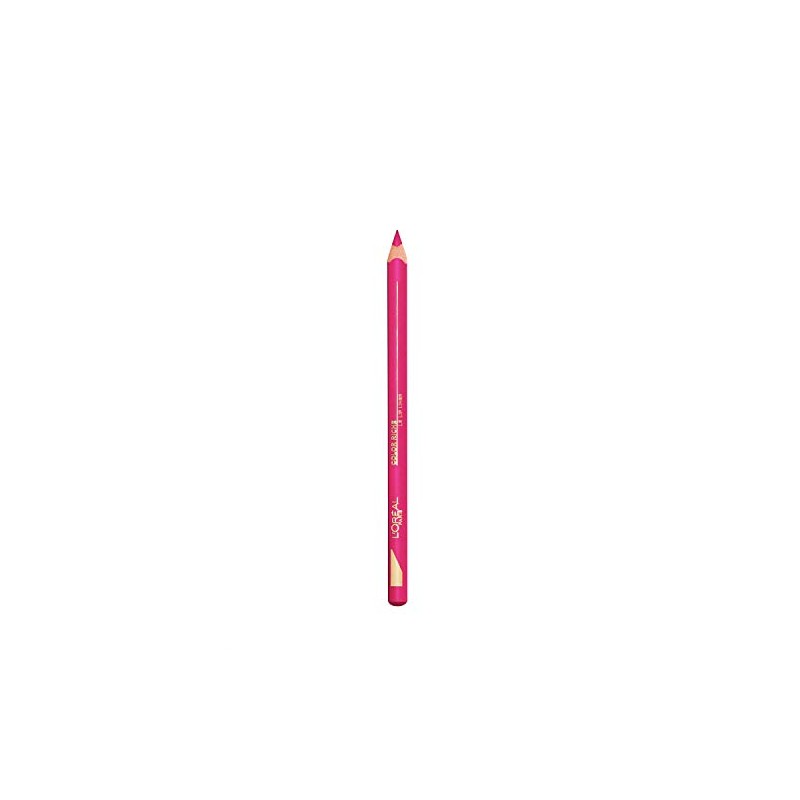 Loreal Color Riche Le Lip Liner 11 Oui Pink 30