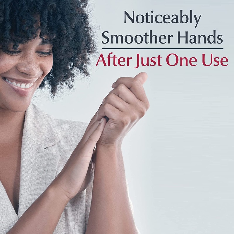 Eucerin Advanced Repair Hand Creme 2.7 oz (Pack of 3)