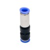 1 x check valve 12 mm pneumatic air quick pressure