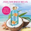 Bodycology 2-in-1 Body Wash & Bubble Bath, Hawaiian Beach, 16