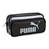 クツワ プーマペンケース カラーカーボン 787PMBK