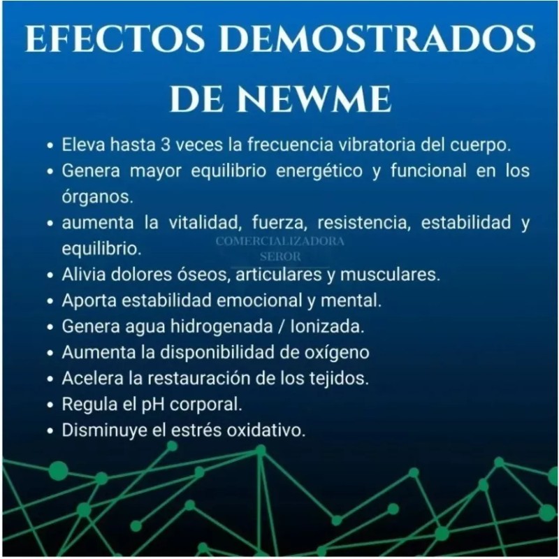 New Me Card 6.0 Tarjeta Cuantica New Me Card 6.0