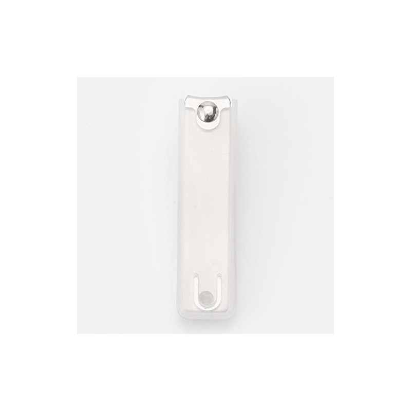 MUJI　Nail clippers