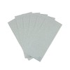Bigman S-209 Paper File, Set of 6, #400 Electric Sander,