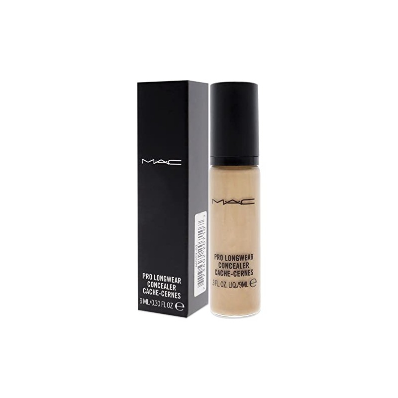 MAC Pro Longwear Concealer - NC20 Concealer Women 0.3 oz