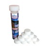 Happy Hot Tubs Small Dispenser With 10 Ultimate Chlorine Tablets