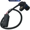 Automotive-Leader 74430-00D Speedometer Sensor for Softail Road King Classic Electra