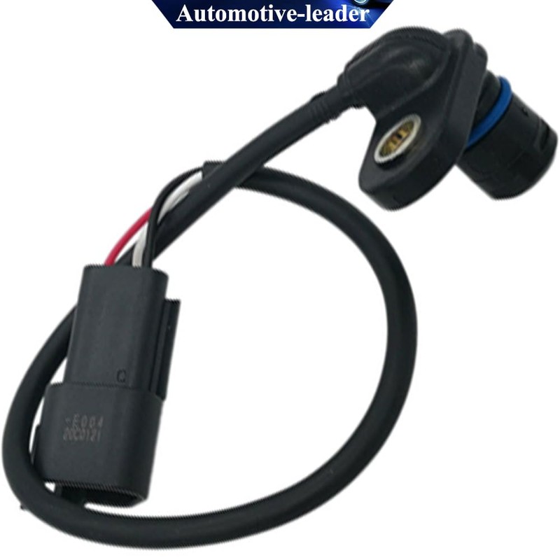 Automotive-Leader 74430-00D Speedometer Sensor for Softail Road King Classic Electra