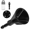 Farady Deburring External Chamfer Tool Drill Bit with Tungsten Carbide