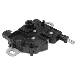 Frankberg Bonnet Lock Bonnet Compatible with Mondeo IV BA7 Hatchback 2007-2015 Mondeo IV Turnier BA7 Estate 2007-2015 Mondeo IV Van Box / Estate 2007-2014 Replace #1490196