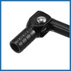 A ABSOPRO 11mm Folding Gear Shifter Shift Lever for 50cc-250cc