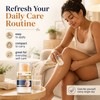 Bee Venom Body Cream for Daily Massage – Lightweight Moisturizing