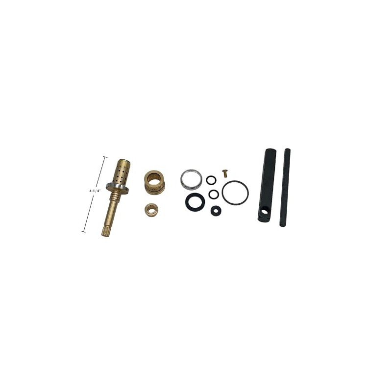 Pro Parts Plus Repair Kit TA10 TA9 TA4 T35 A-B