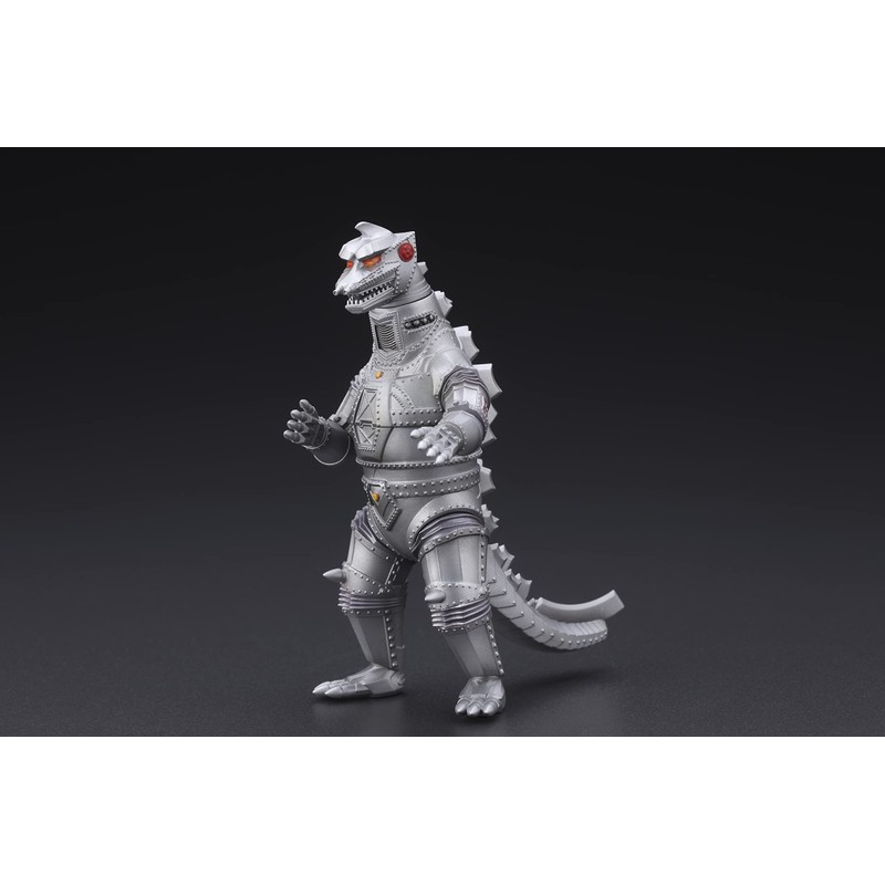 Art Spirits AT-054 Mechagodzilla Hyper Modeling Trading Figure